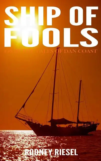 Ship of Fools - Paperback