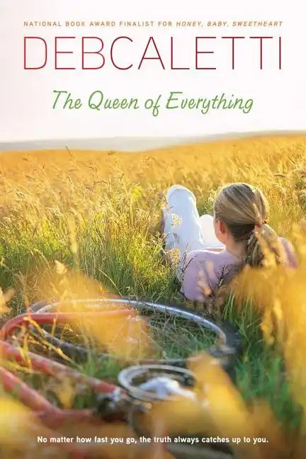 The Queen of Everything - Paperback