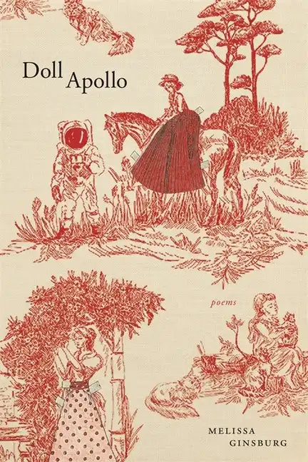 Doll Apollo: Poems - Paperback