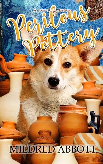 Perilous Pottery - Paperback