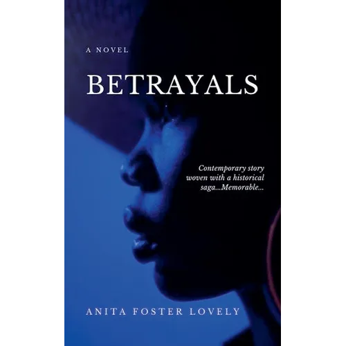 Betrayals - Paperback