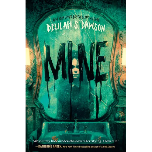 Mine - Hardcover