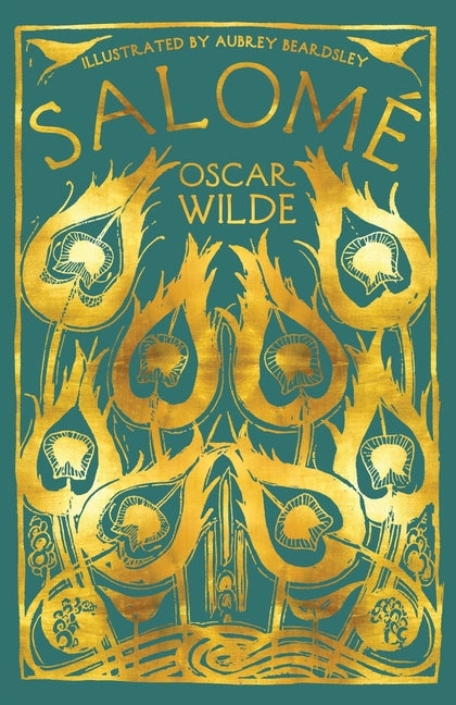 Salomé - Paperback