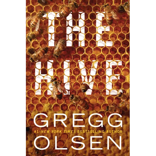 The Hive - Paperback