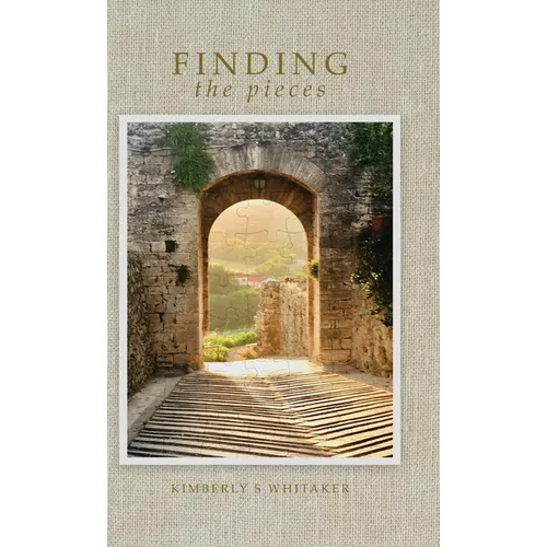 Finding the Pieces - Hardcover