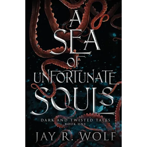 A Sea of Unfortunate Souls - Paperback
