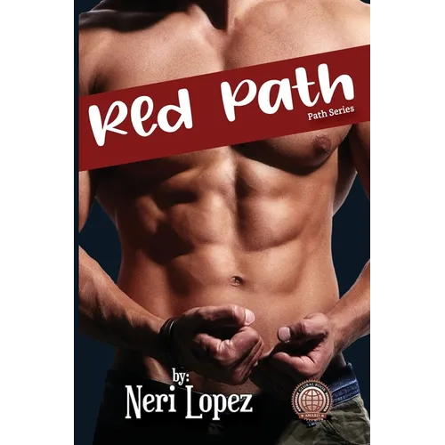 Red Path - Paperback
