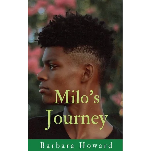 Milo's Journey - Paperback