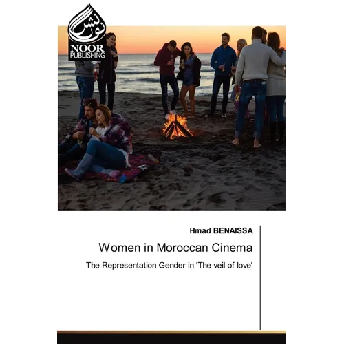Women in Moroccan Cinema - Paperback