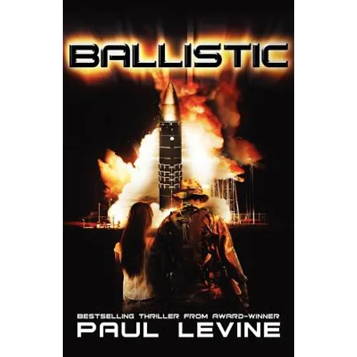 Ballistic - Paperback