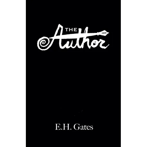 The Author - Paperback