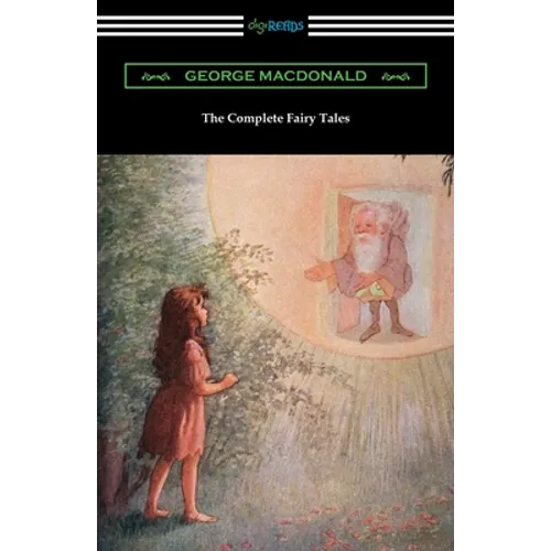 The Complete Fairy Tales - Paperback
