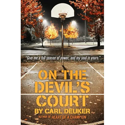 On the Devil's Court - Paperback