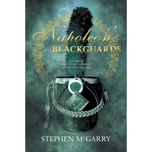 Napoleon's Blackguards - Paperback