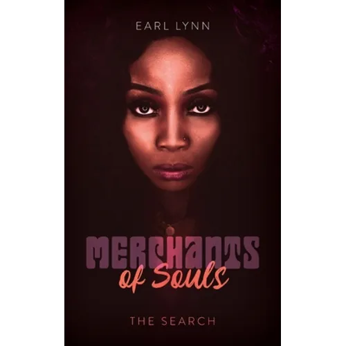 Merchants of Souls: The Search - Paperback