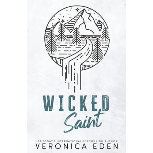 Wicked Saint Discreet - Paperback