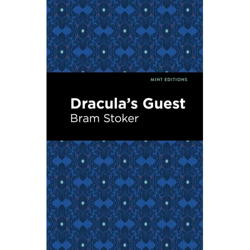 Dracula's Guest - Hardcover