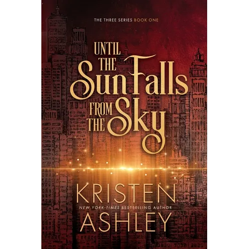 Until the Sun Falls from the Sky - Paperback