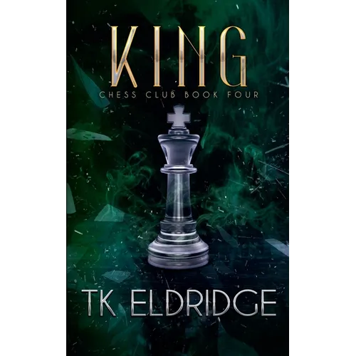 King - Paperback