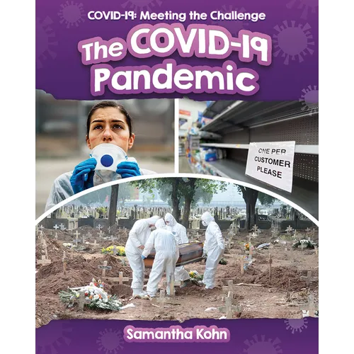 The Covid-19 Pandemic - Paperback
