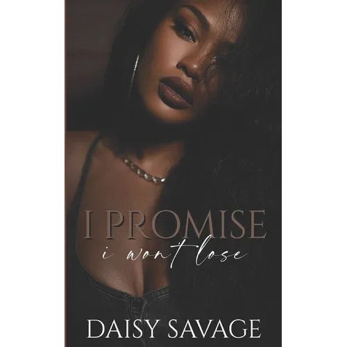 I Promise I Won't Lose - Paperback