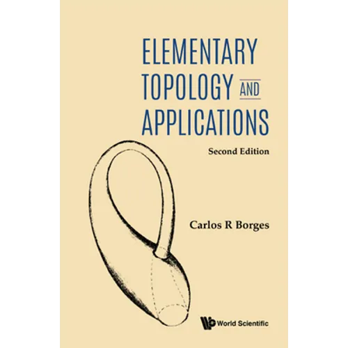 Element Topology & Appl (2nd Ed) - Hardcover
