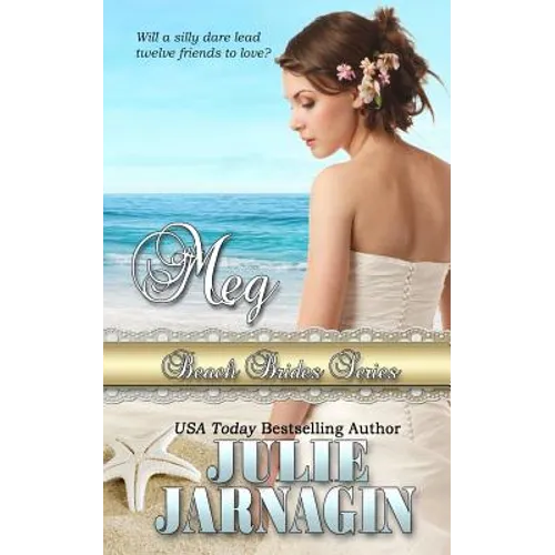 Meg - Paperback