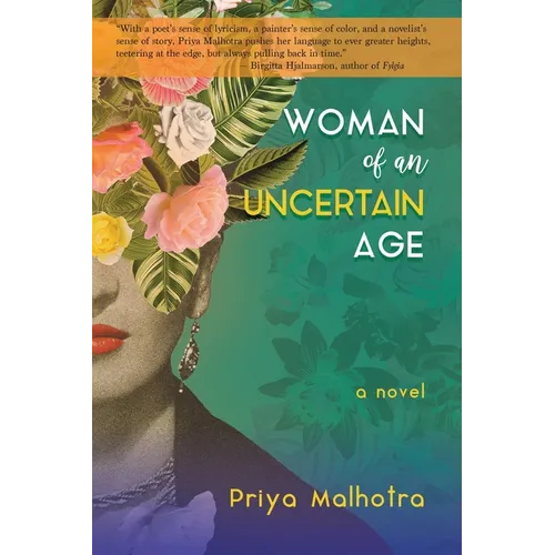 Woman of an Uncertain Age - Paperback