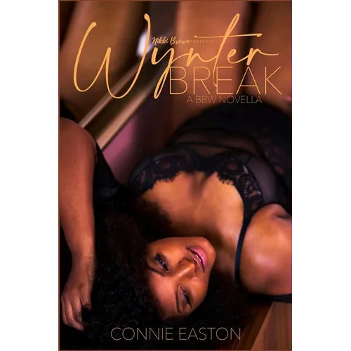 Wynter Break - Paperback