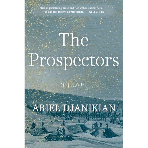 The Prospectors - Paperback