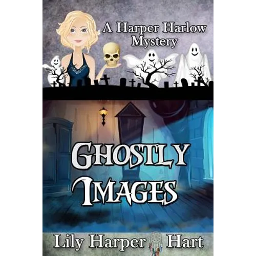 Ghostly Images - Paperback