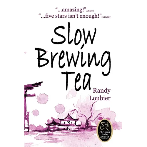 Slow Brewing Tea - Paperback
