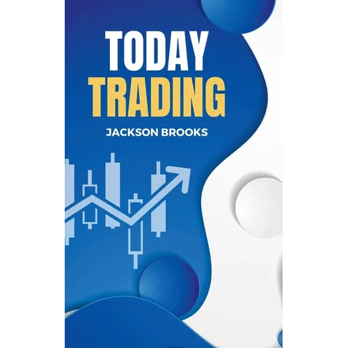 Today Trading - Paperback