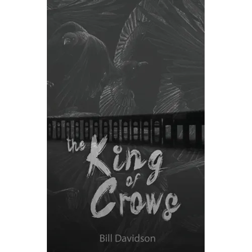 The King of Crows - Paperback
