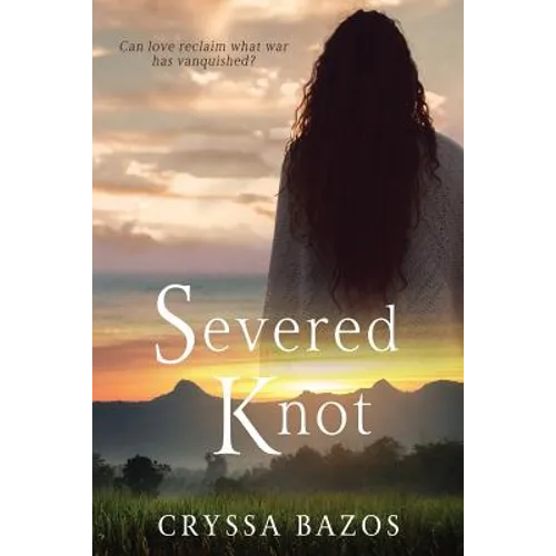 Severed Knot - Paperback