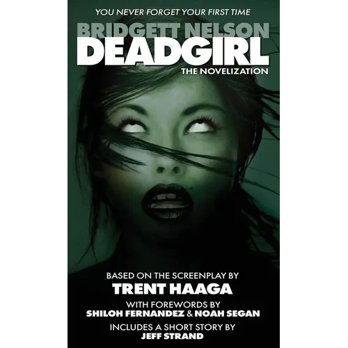 Deadgirl - Paperback