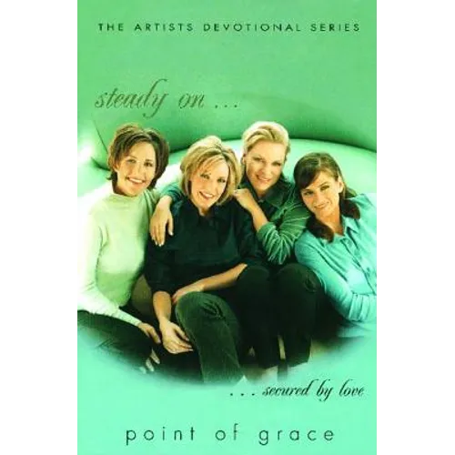 Steady on - Paperback