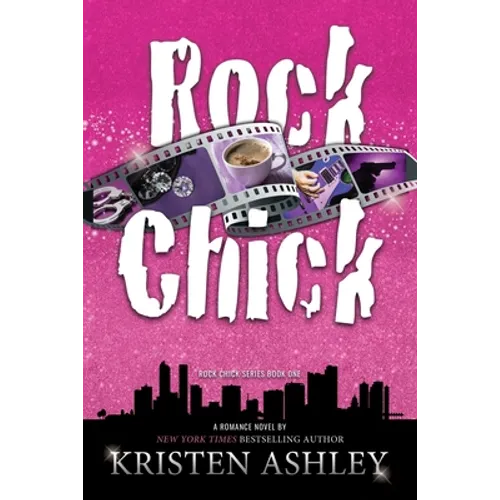 Rock Chick - Paperback