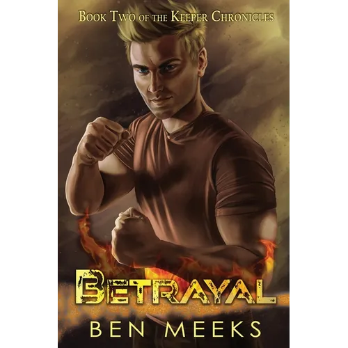Betrayal - Paperback
