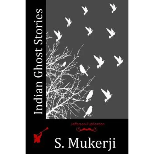 Indian Ghost Stories - Paperback