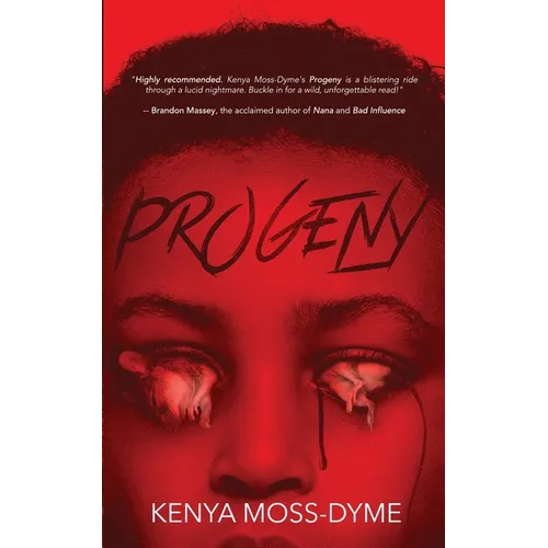 Progeny - Paperback