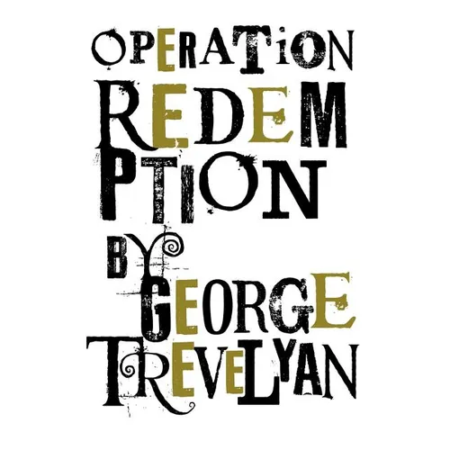 Operation Redemption - Paperback