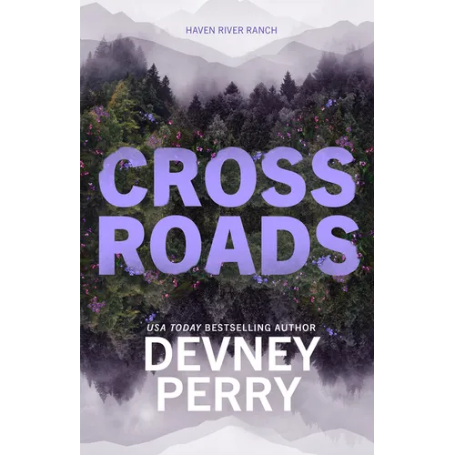 Crossroads - Paperback