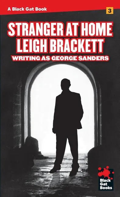 Stranger at Home - Paperback