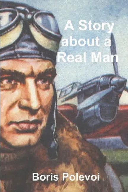 A Story about a Real Man - Paperback