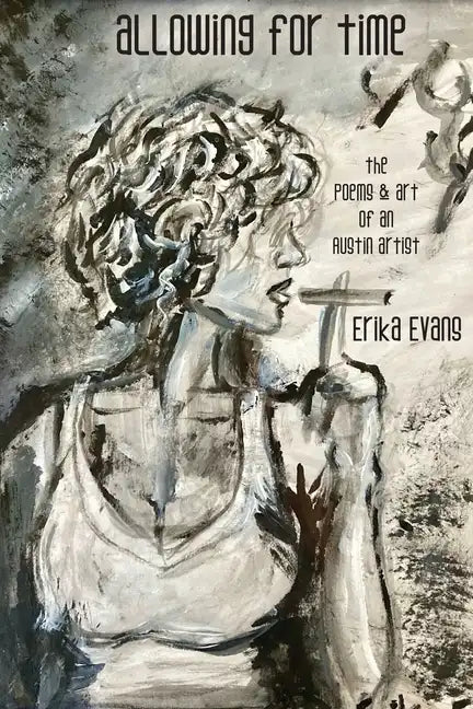 allowing for time - Paperback