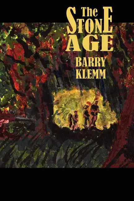 The Stone Age - Paperback