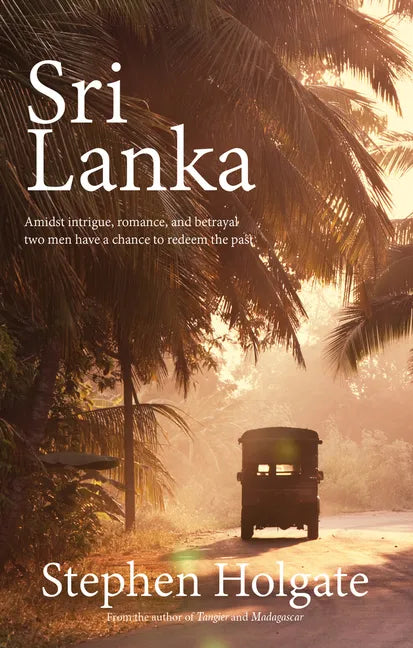Sri Lanka - Paperback