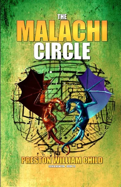 The Malachi Circle - Paperback