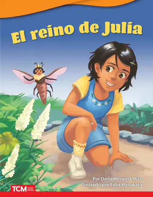 El Reino de Julia - Paperback